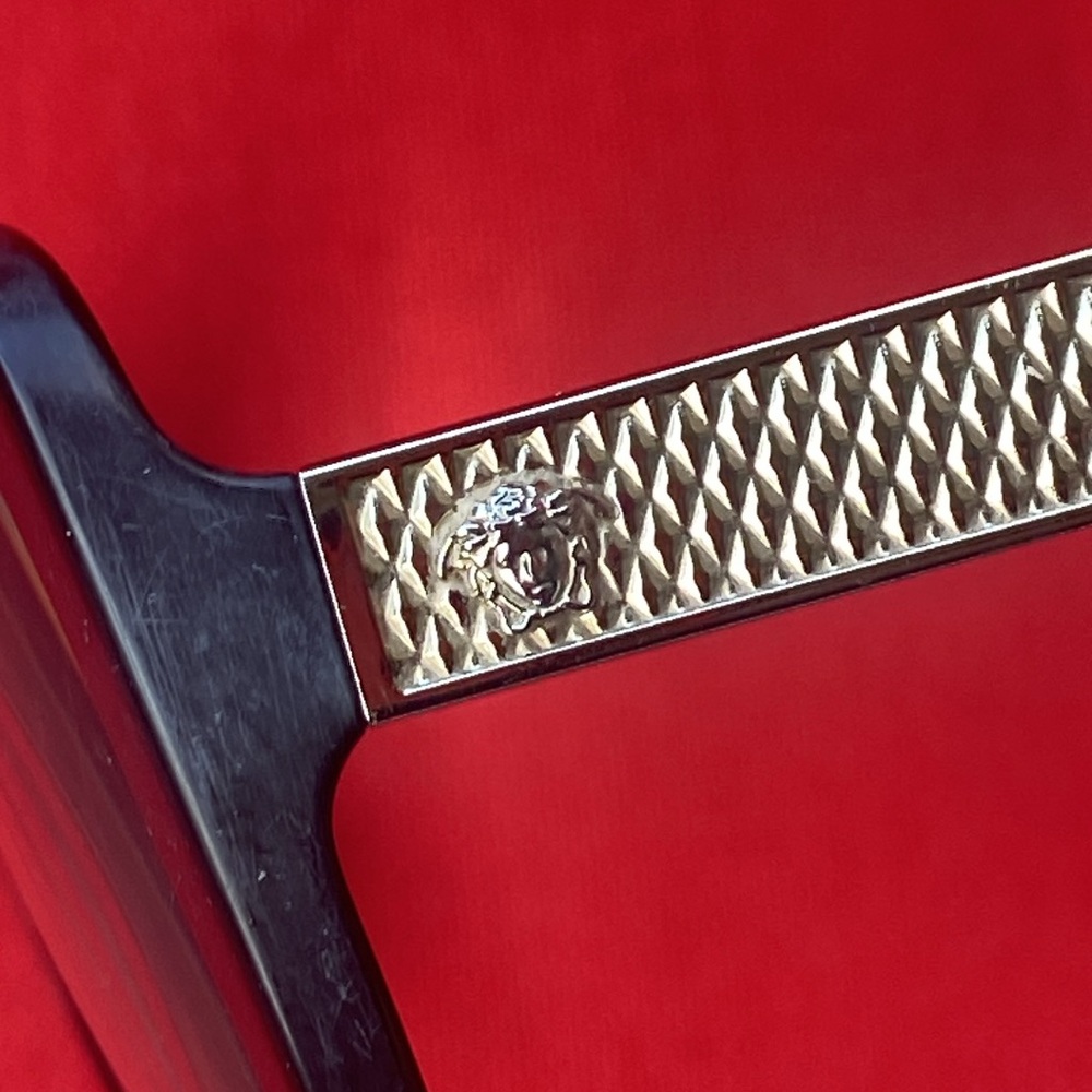 Versace frames- used - Picture 9 of 9